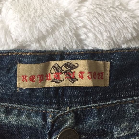 ❤️👖NWT men’s jean size 42❤️👖 - Picture 3 of 8